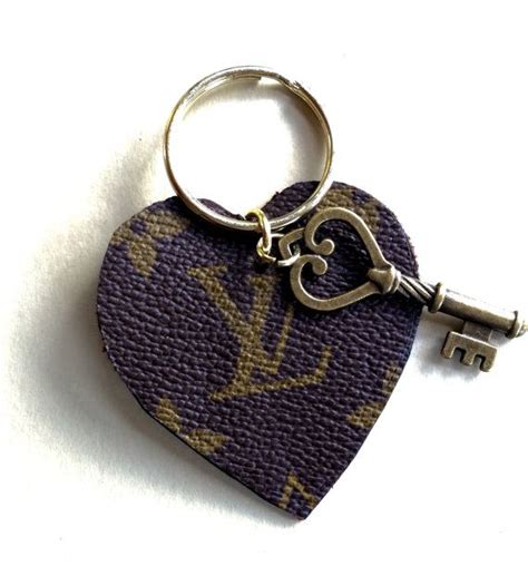 knockoff Louis Vuitton key chain